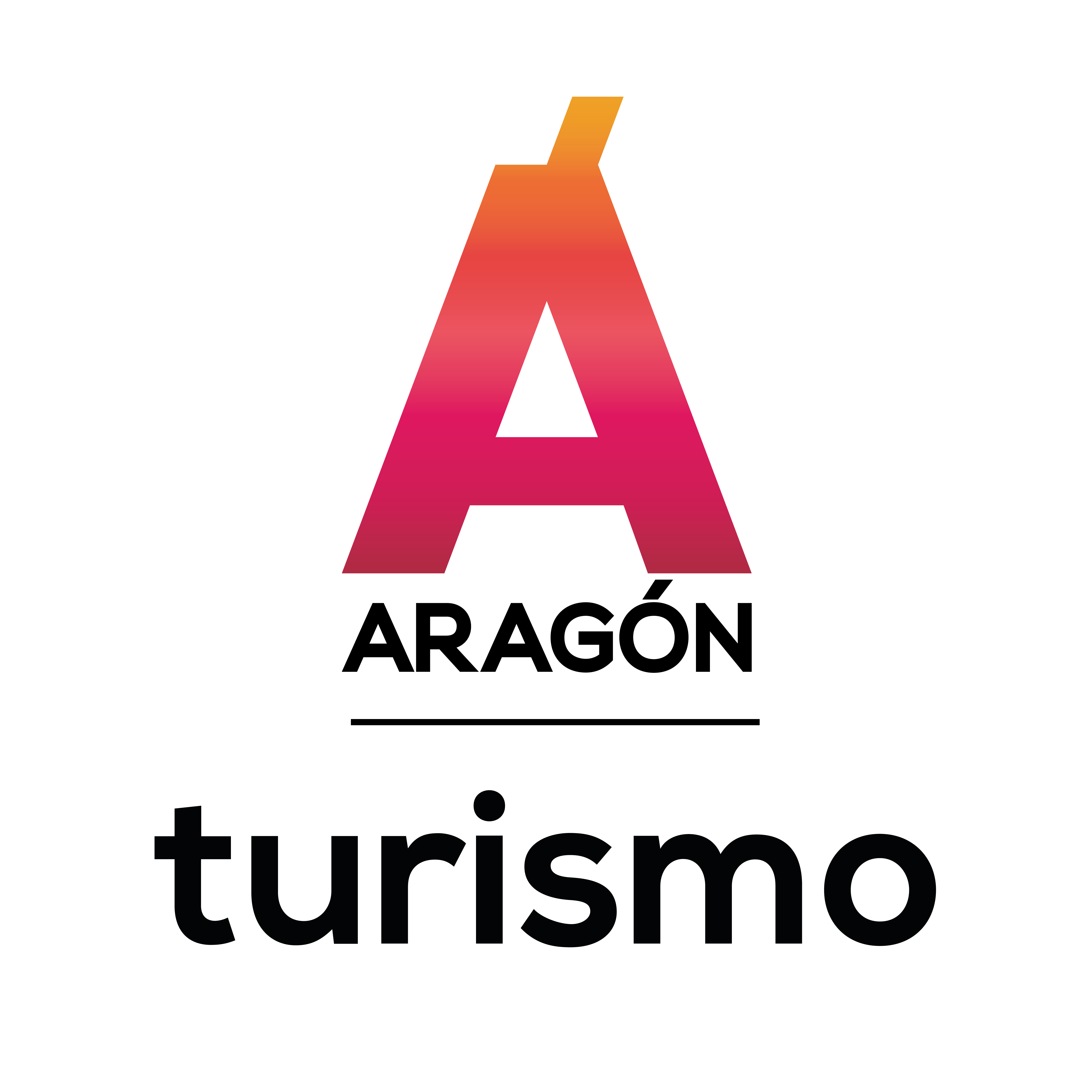 Turismo de Aragón